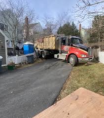 Best Demolition Debris Removal  in Dunmore, PA